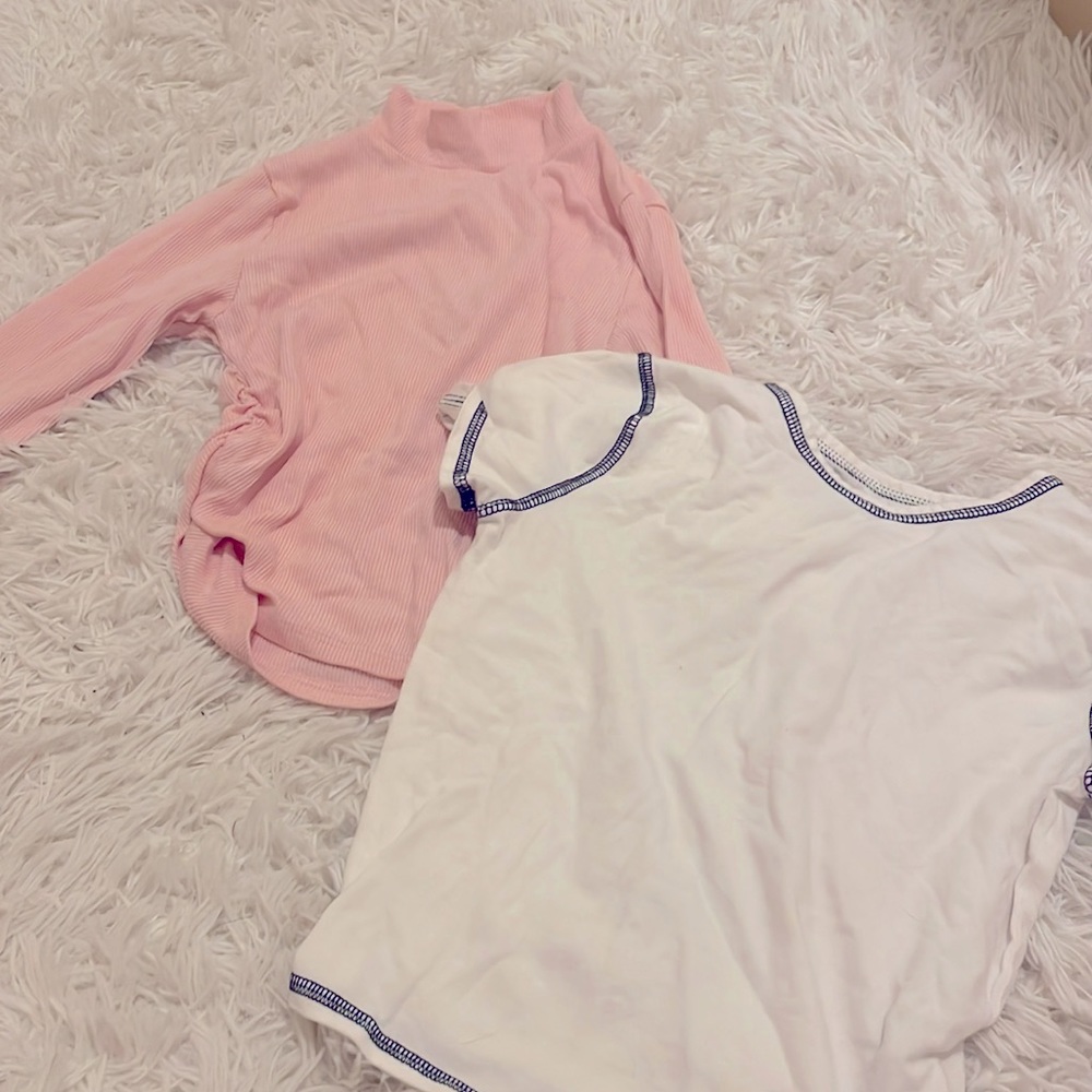 XXS clothing bundle